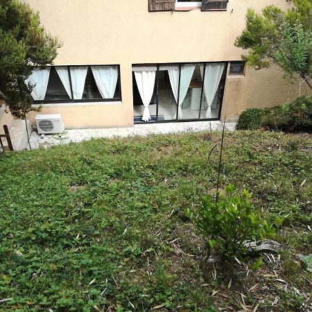 Ferienwohnung Chez Sylvie Et Amador Las Illas Exterior foto